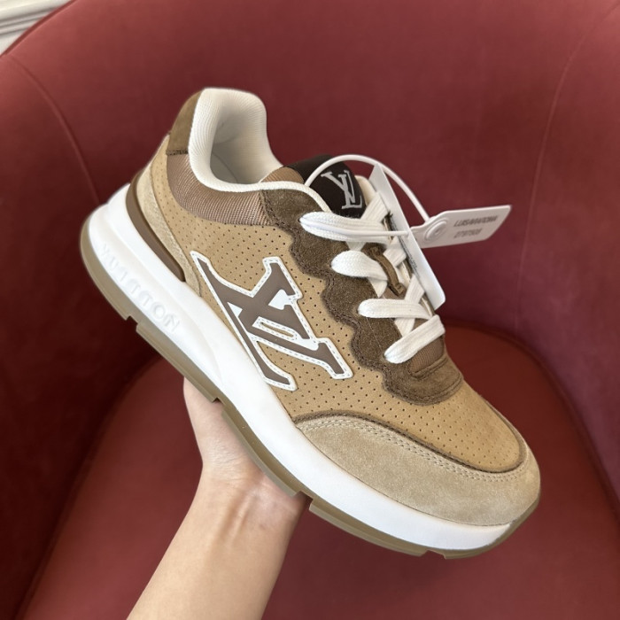 LV SNEAKER  FOR-LV410