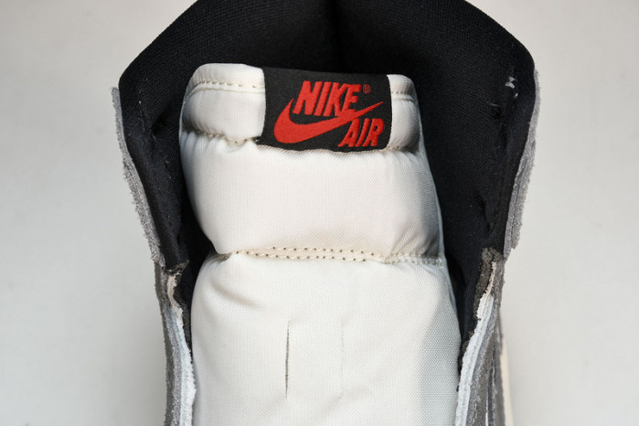 Air Jordan 1 High OG“Washed Black”  DZ5485-051