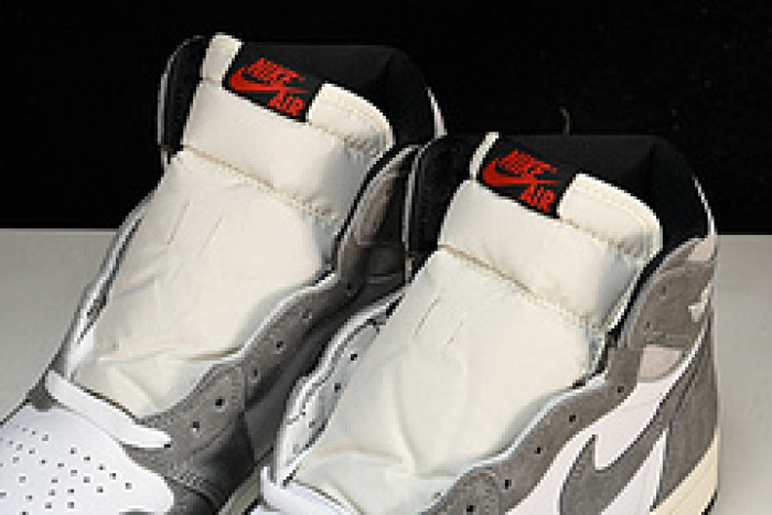 Air Jordan 1 High OG“Washed Black”  DZ5485-051