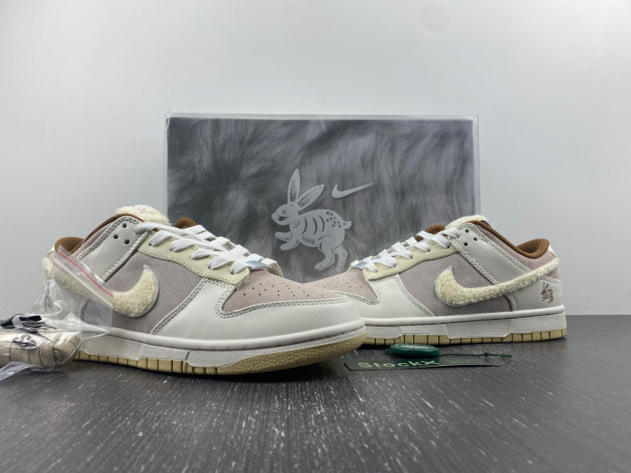 Nike Dunk Low  FD4203-211