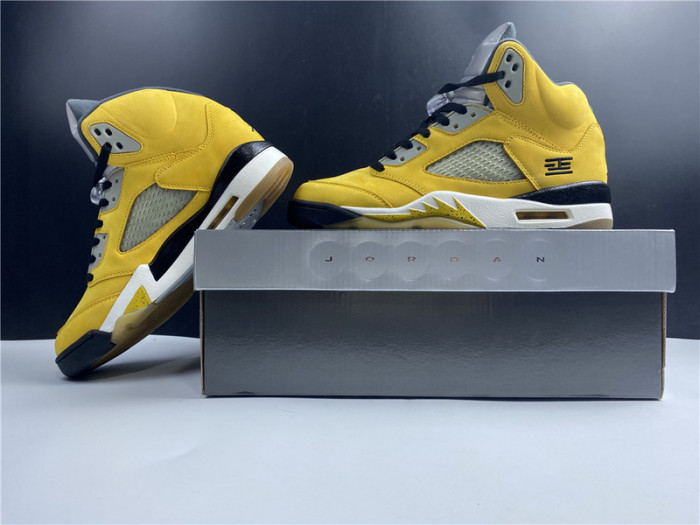AIR JORDAN 5 RETRO TOKYO T23 454783-701