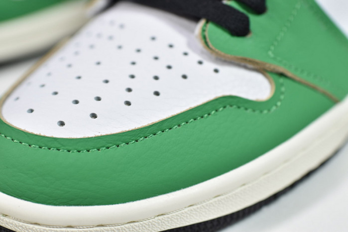 Air Jordan 1 Retro High Lucky Green - DB4612-300