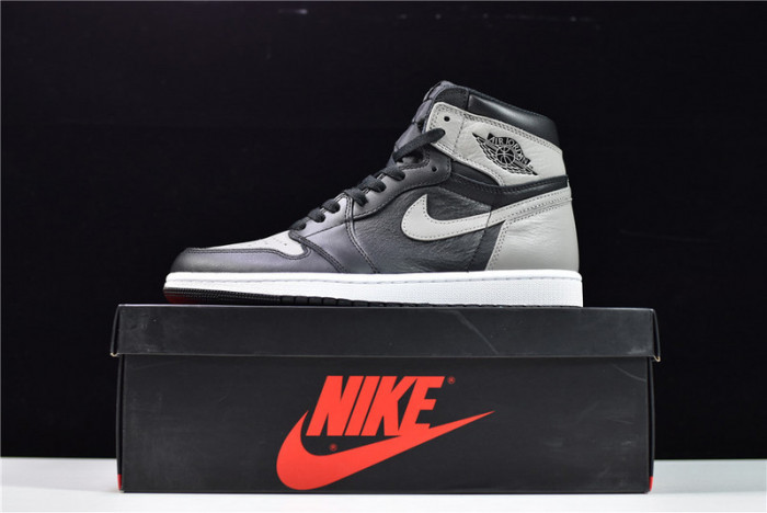 Air Jordan 1 Retro High OG “Shadow”555088 013