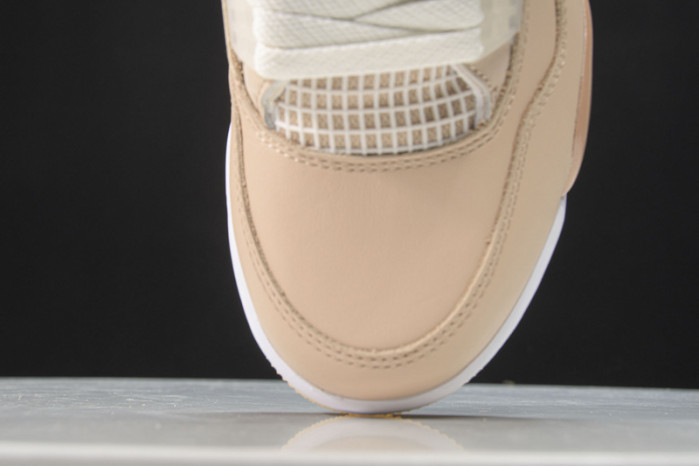 Air Jordan 4 WMNS Shimmer Bronze Eclipse DJ0675-200