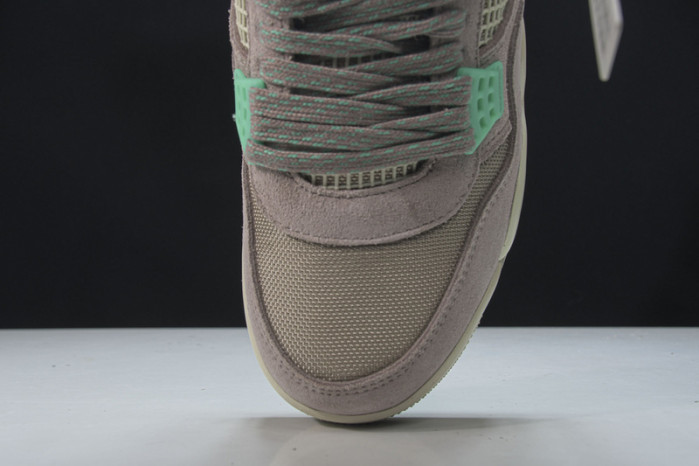 Air Jordan 4 Retro SP 30th Anniversary Union Taupe Haze DJ5718-242