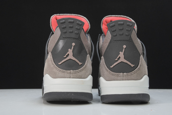 Air Jordan 4 Retro Taupe Haze DB0732-200