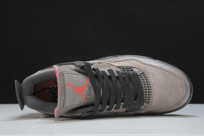 Air Jordan 4 Retro Taupe Haze DB0732-200