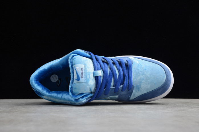 Nike SB Dunk Low QS CT2552 400