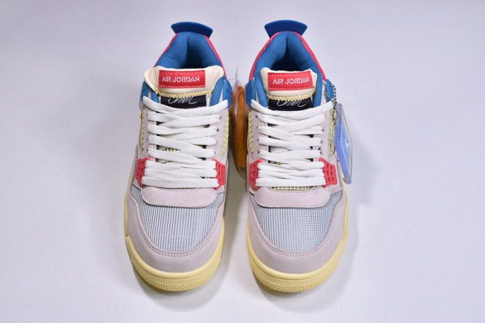 Union Air Jordan 4 Guava Ice DC9533-800