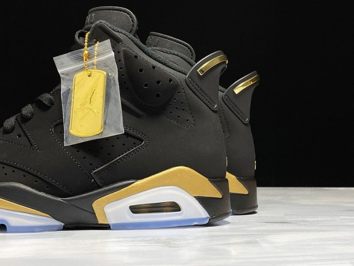 Air Jordan 6 Retro DMP (2020)  CT4954-007