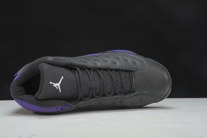 Air Jordan 13 Retro Court Purple  DJ5982-015