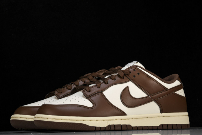 Nike SB Dunk Low "Cacao Wow"   DD1503-124