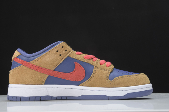 Nike SB Dunk Low Reverse Papa Bear BQ6817-700
