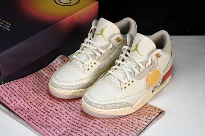 Air Jordan 3 Retro SP FN0344-901