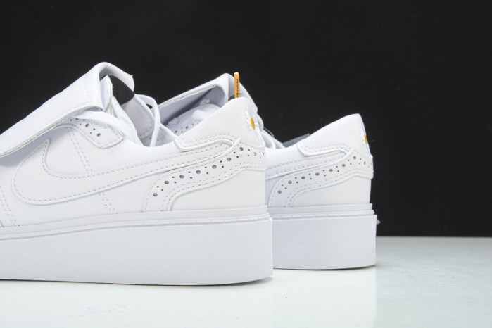 PeaceMinusone x Nike Kwondo 1 White DH2482-100