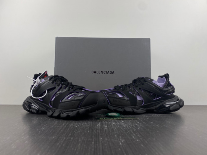 BLCG Track 3.0  BLACK -PURPLE  736328 W3SKC 9120