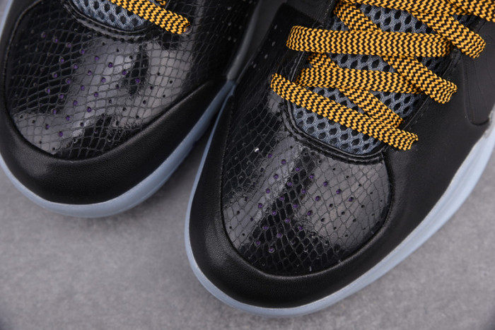 Nike Kobe 5 Protro Alternate ZK5   AV6339-001