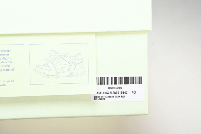 OF SNEAKER  FOR110402