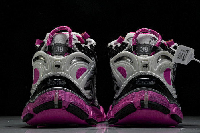 BLCG RUNNER  7W3RBW-9155