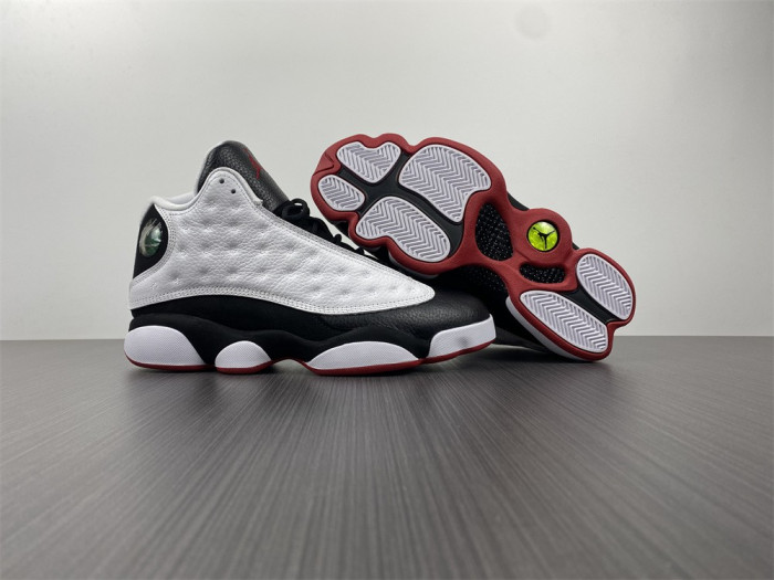 AIR JORDAN 13 RETRO HE GOT GAME (2018) 414571-104