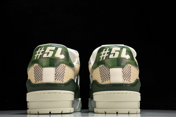 LV SNEAKER LOW 110702