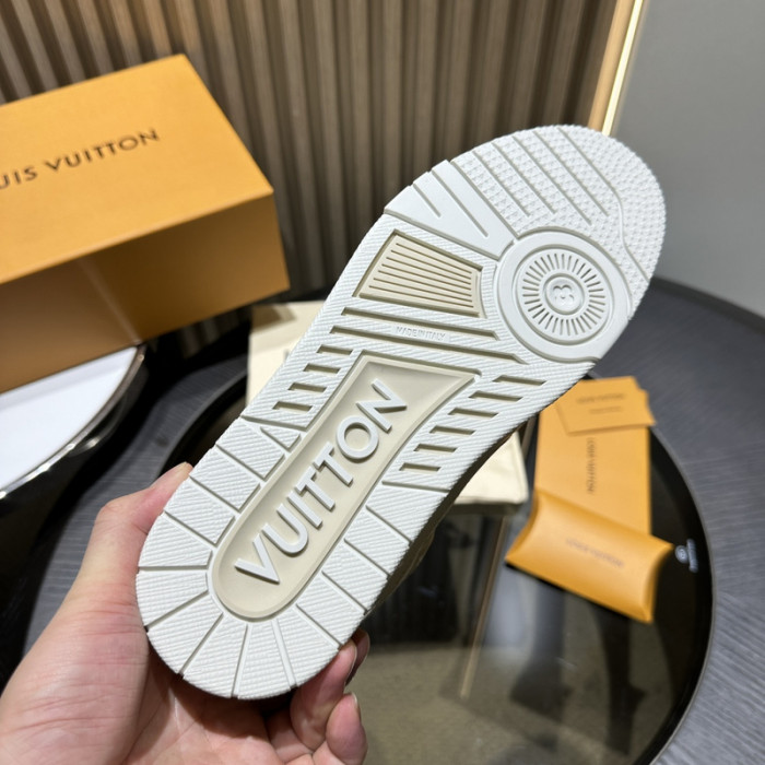 LV SNEAKER LOW FOR-LV163