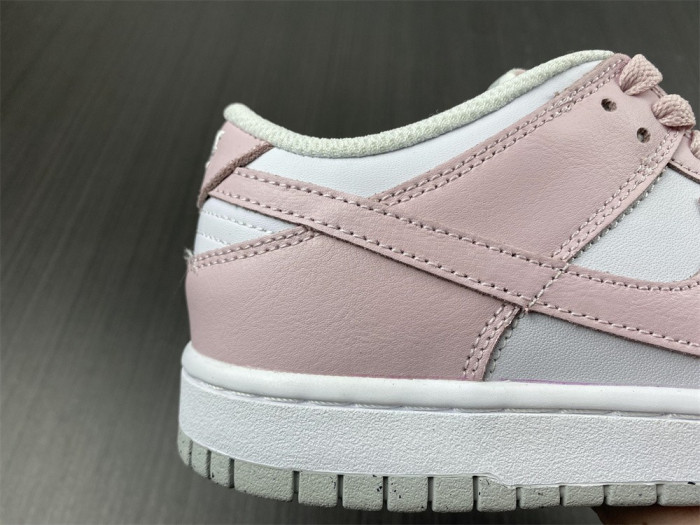 NIKE DUNK LOW NEXT NATURE PALE CORAL (W) - DD1873-100