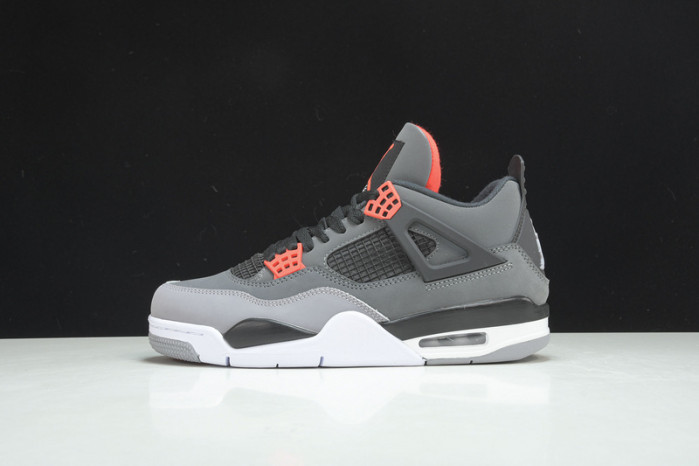 Air Jordan 4 Retro “Infrared” DH6927-061