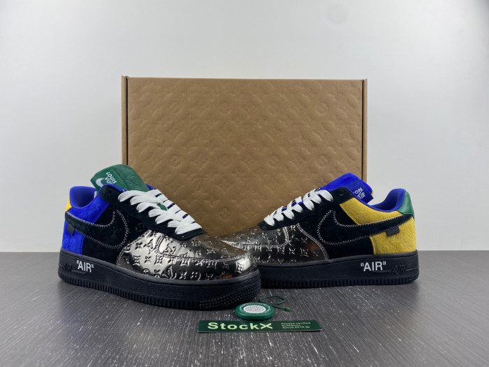 Nike Air Force 1  LV 120101