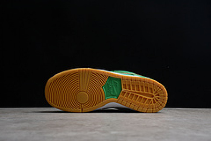 nike sb dunk low"st.patR1ck