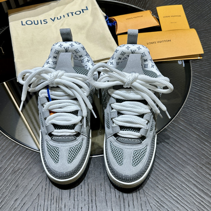 LV SNEAKER SKATE FOR-LV435