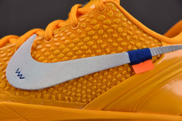 Nike Kobe 6 Protro CW2190-501