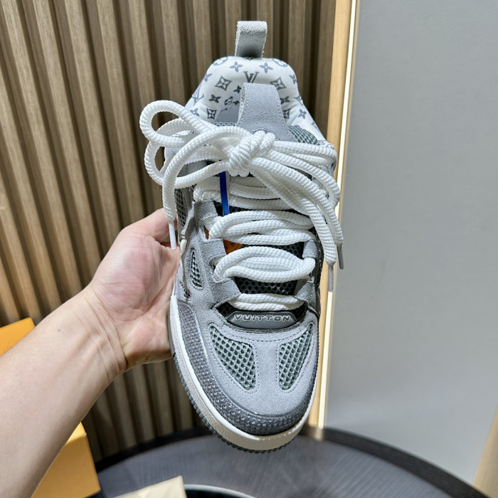LV SNEAKER SKATE FOR-LV435