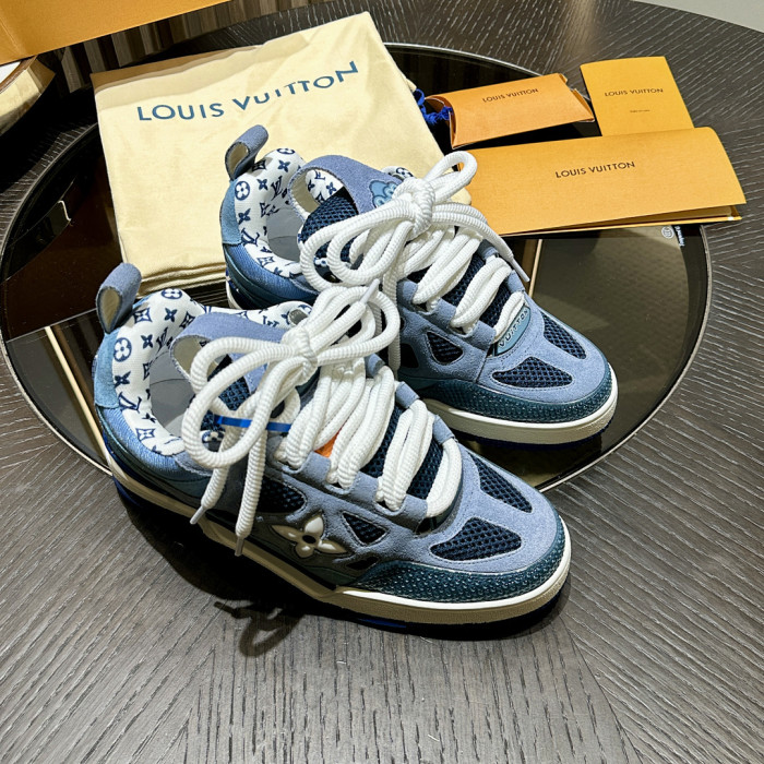 LV SNEAKER SKATE FOR-LV436