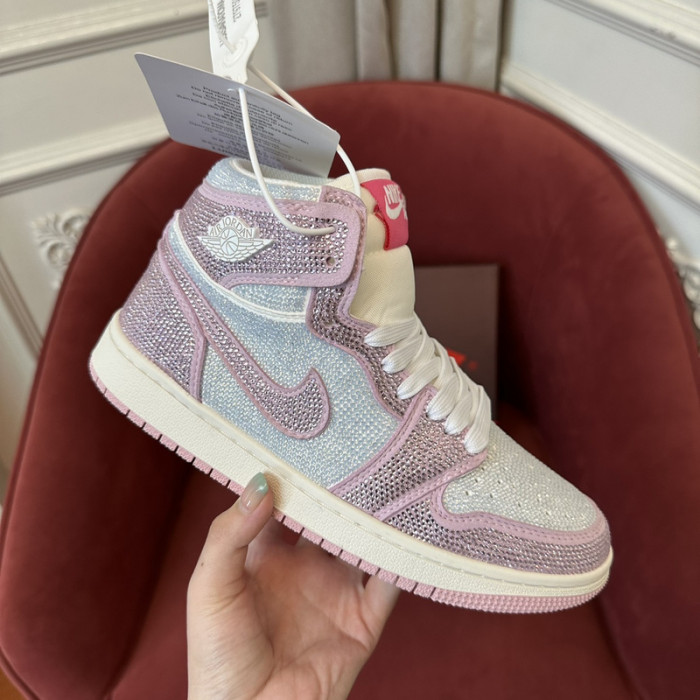 AIR JORDAN 1 RETRO  AJ-02