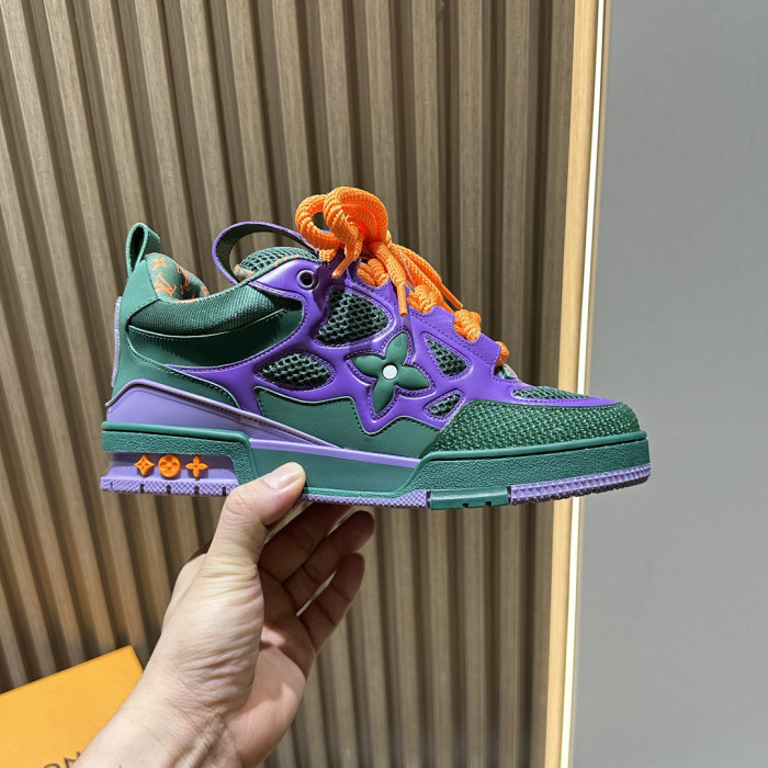 LV SNEAKER SKATE FOR-LV438
