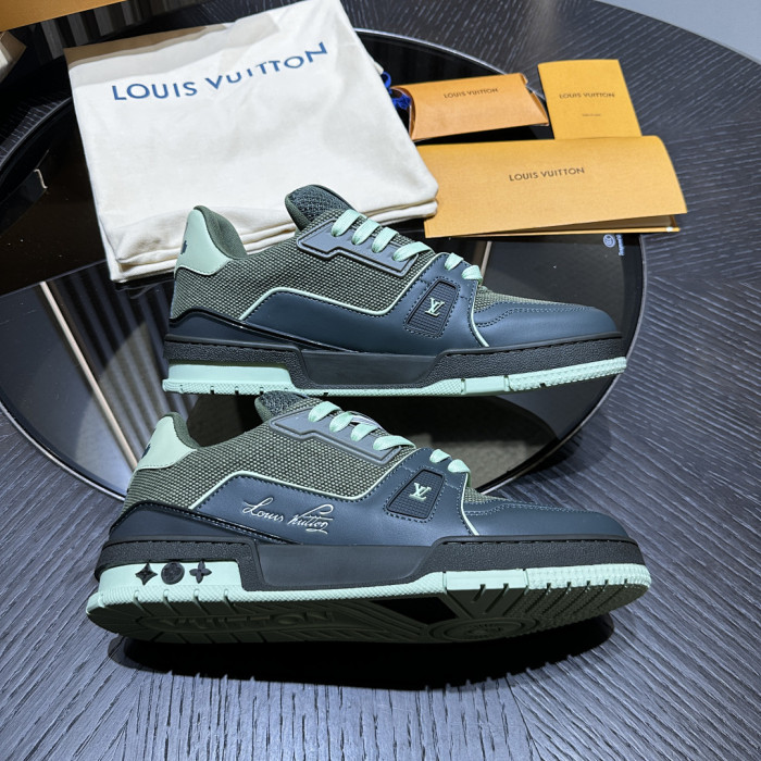 LV SNEAKER TRAINER FOR-LV440