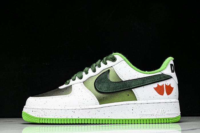 NIKE AIR FORCE 1 1''07 Low IU7613-100