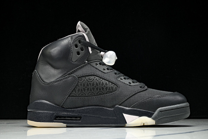 PSG x Air Jordan 5 Retro HQ3004-001