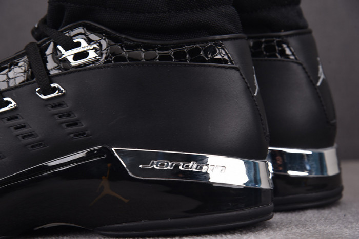 Air Jordan 17 OG 303891-004