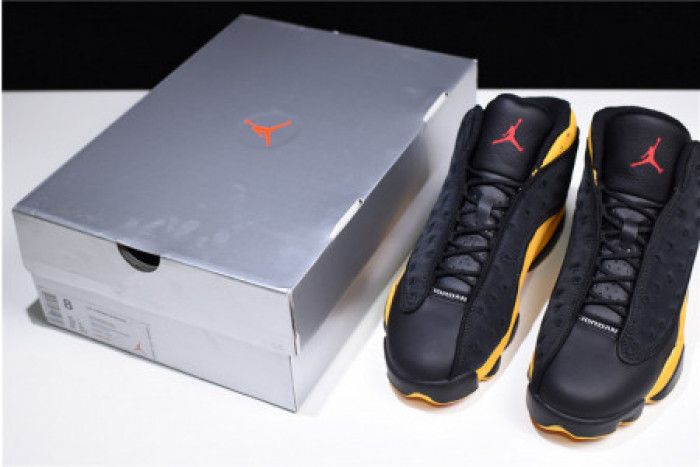 JORDAN 13 RETRO CARMELO ANTHONY CLASS OF 2002 - 414571-035