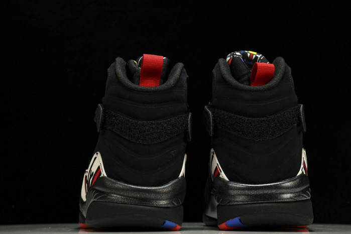 AIR JORDAN 8 RETRO 