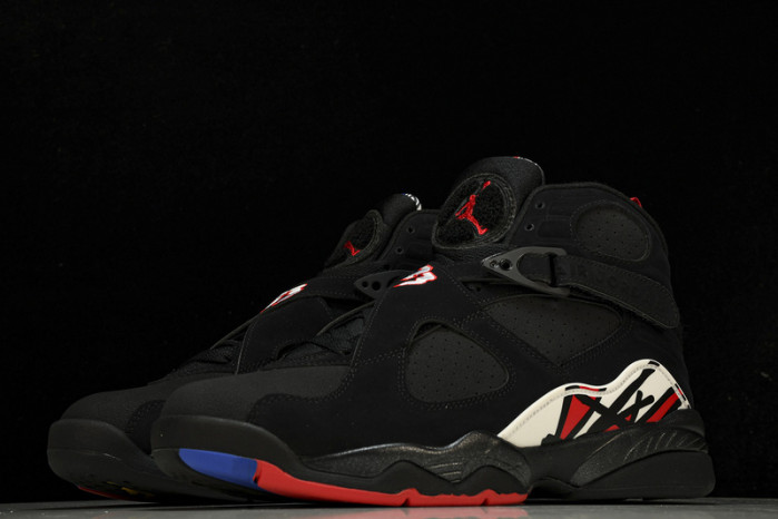 AIR JORDAN 8 RETRO 