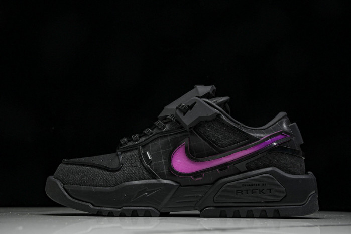 RTFKT x Nike Dunk Genesis 