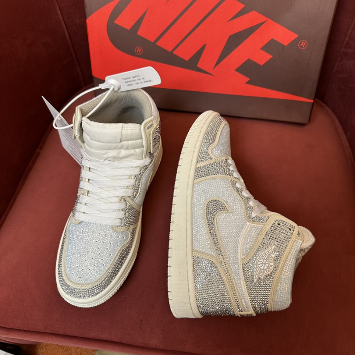 AIR JORDAN 1 RETRO  AJ-14