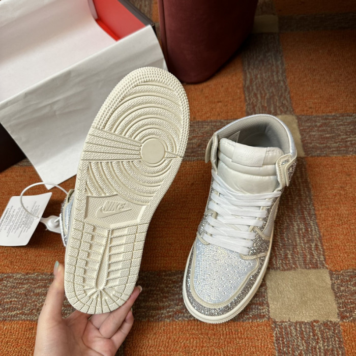 AIR JORDAN 1 RETRO  AJ-14