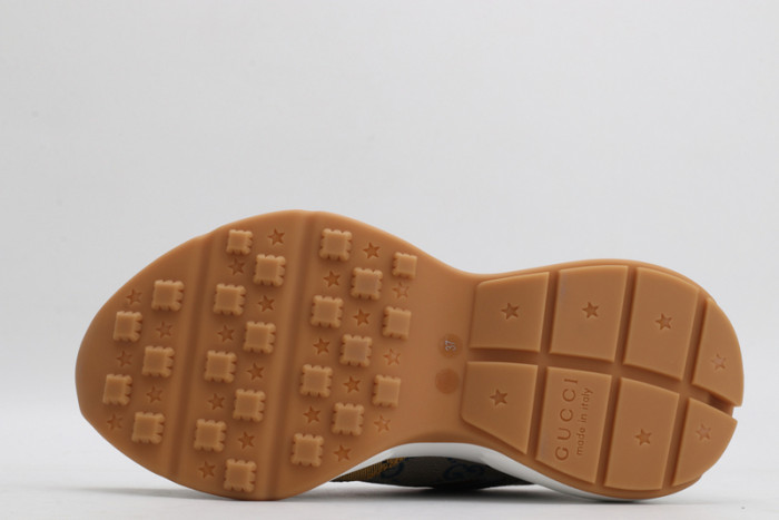 Gv*c rhyton vintage trainer sneaker