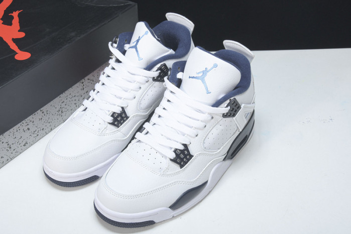 Air Jordan 4 Retro Columbia (2015) 314254-107