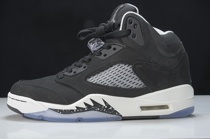 Air Jordan 5 “Oreo” CT4838 011