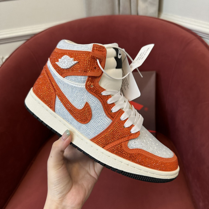 AIR JORDAN 1 RETRO  AJ-17